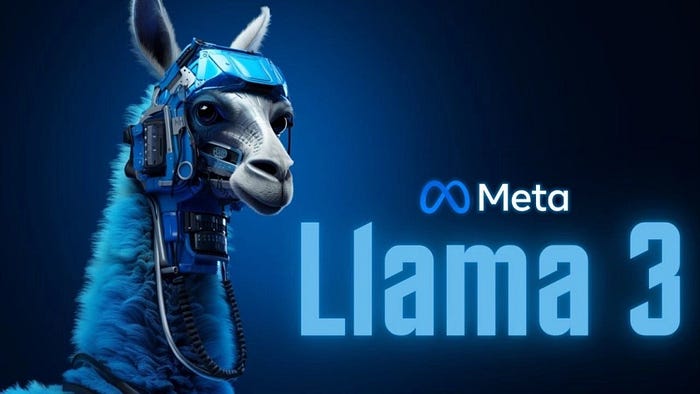 Llama3的关键组件解读