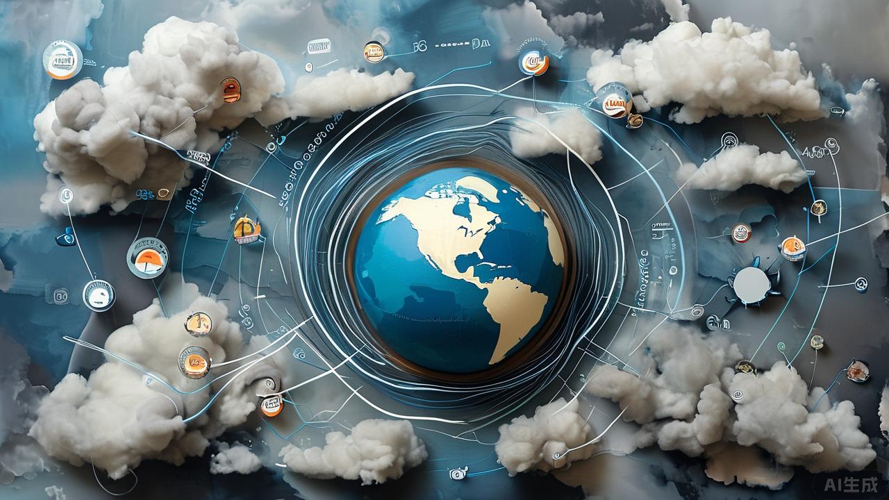 大语言模型的前世今生